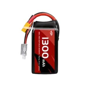 wes-6s1p-1300mah-120c-fpv-racing-battery-5inch-drone3-1.webp 1300mAh 120C FPV Racing LIPO Battery | WES Ultra-High Discharge Rate Battery