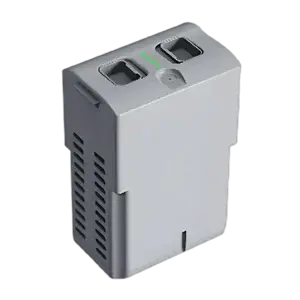 High-Performance Quadruped Robot Battery: 432Wh Steel-Cased 28.8V Power Pack