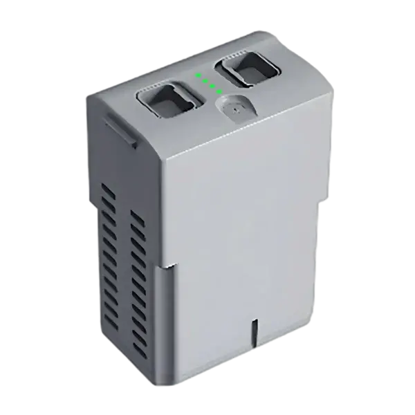 High-Performance Quadruped Robot Battery: 432Wh Steel-Cased 28.8V Power Pack