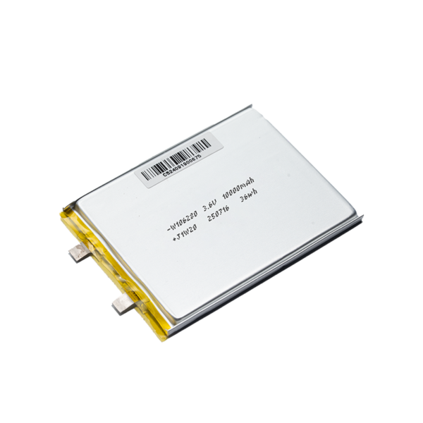 WES Power Bank Batteries