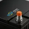 24V Cranking & Auxiliary Lithium Battery: High-Performance Starting & Parking Power | WES Battery