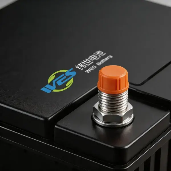 24V Cranking & Auxiliary Lithium Battery: High-Performance Starting & Parking Power | WES Battery