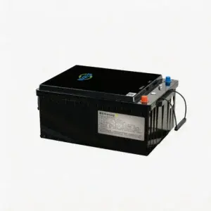 24V Cranking & Auxiliary Lithium Battery: High-Performance Starting & Parking Power | WES Battery