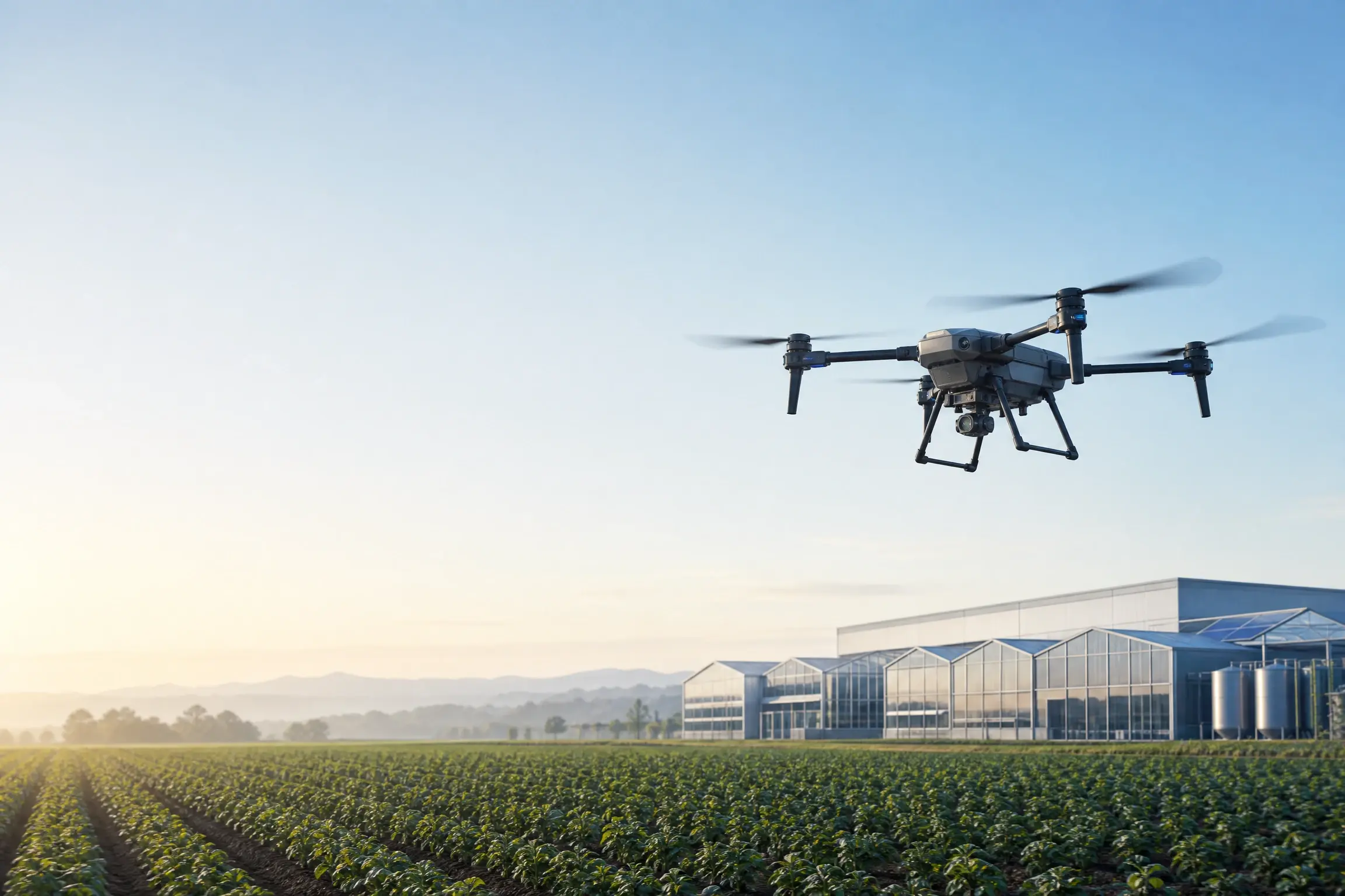 Low-altitude economy