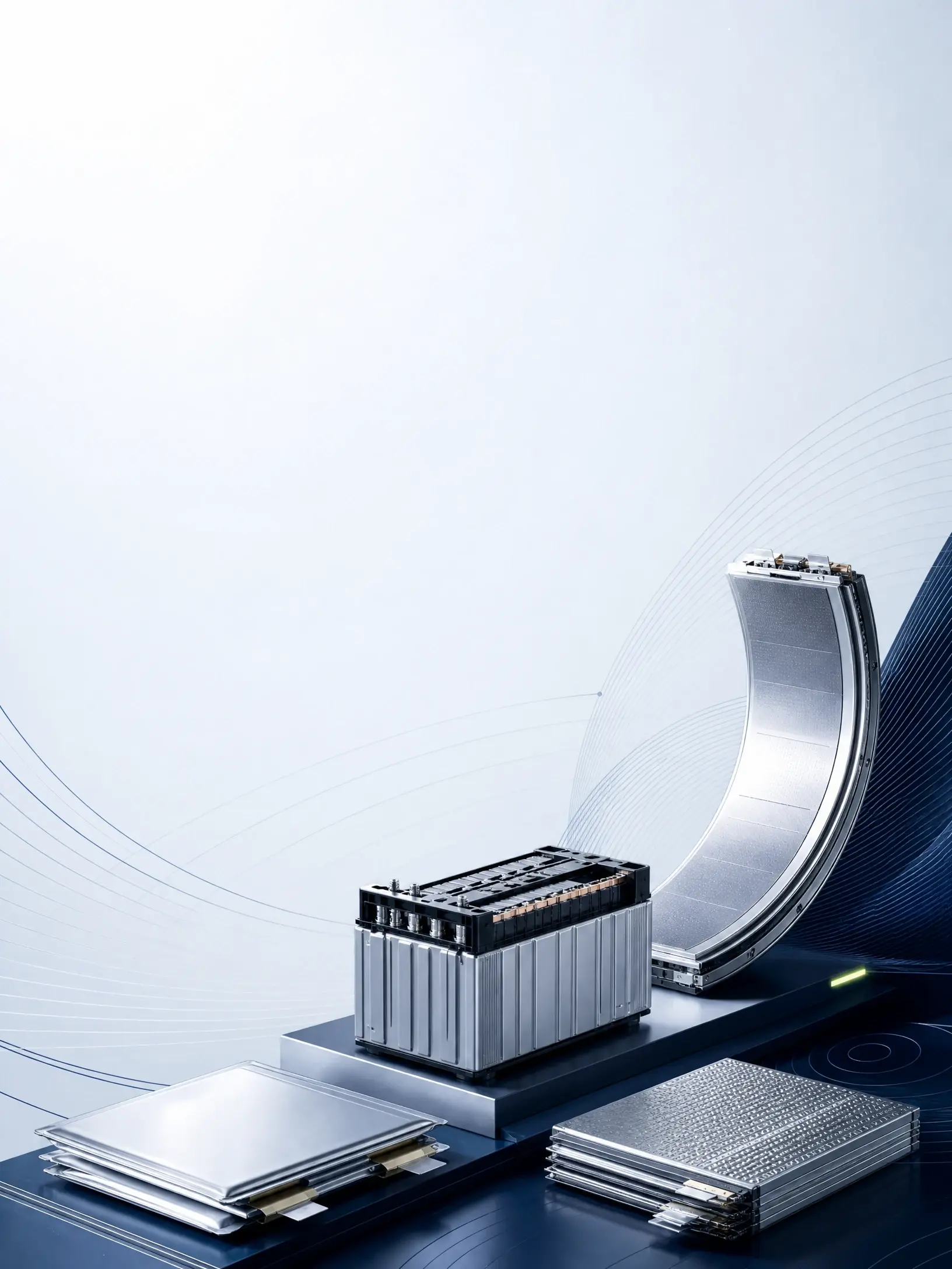 WES Battery capability profile cover