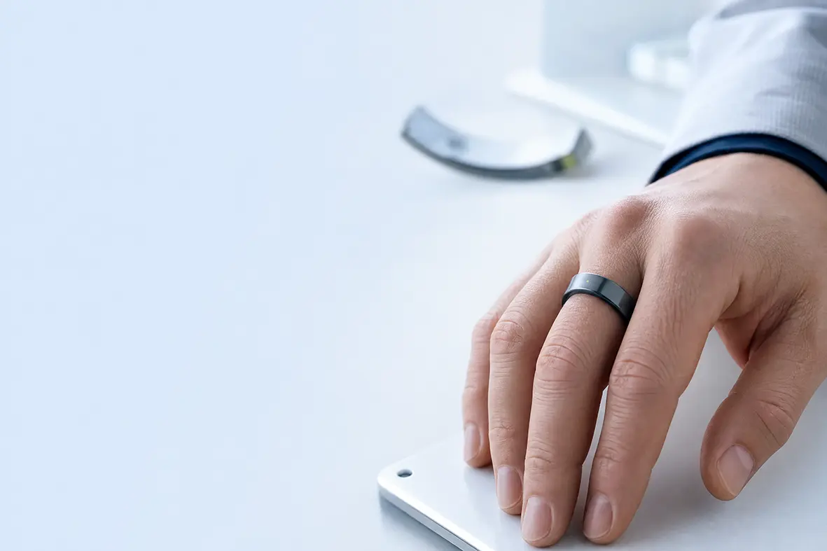 Wearable devices