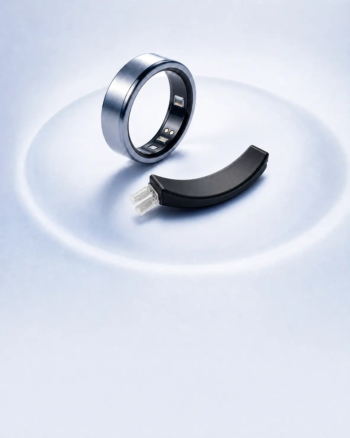 Smart Wearables battery platform